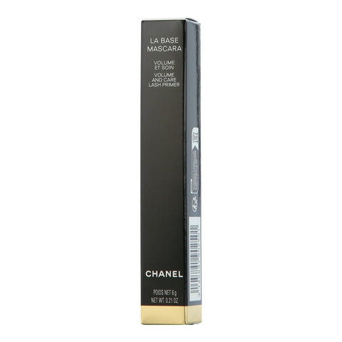 Chanel La Base Mascara Volume and Care Lash Primer