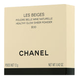 Chanel Les Beiges Poudre Belle Mine Naturelle