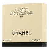 Chanel Les Beiges Poudre Belle Mine Naturelle