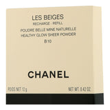 Chanel Les Beiges Poudre Belle Mine Naturelle
