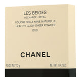 Chanel Les Beiges Poudre Belle Mine Naturelle
