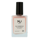 NUI Cosmetics Nailcolor