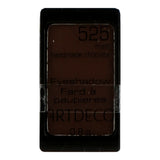 Artdeco Lidschatten Mattfarben