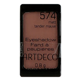 Artdeco Lidschatten Mattfarben