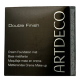 Artdeco Double Finish