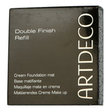 Artdeco Double Finish