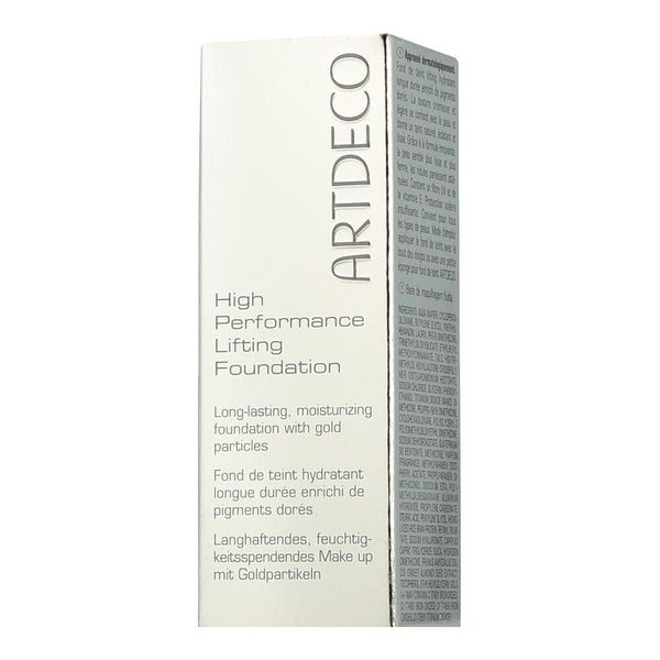 Artdeco High Performance Lifting Foundation