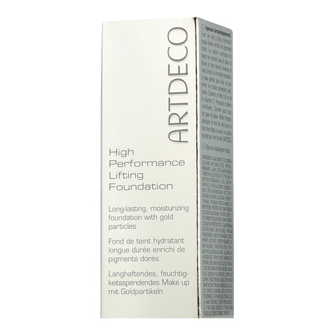 Artdeco High Performance Lifting Foundation
