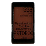 Artdeco Lidschatten Mattfarben