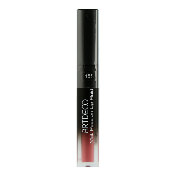 Artdeco Mat Passion Lip Fluid