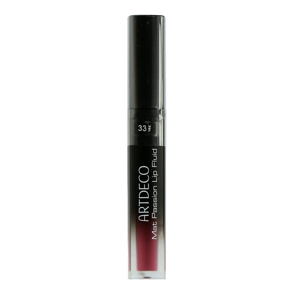 Artdeco Mat Passion Lip Fluid