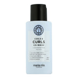 Maria Nila Coils & Curls Co-Wash