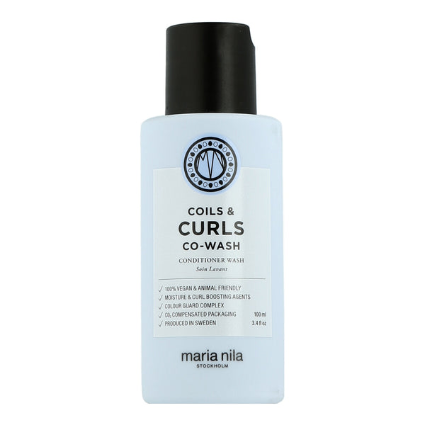 Maria Nila Coils & Curls Co-Wash