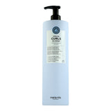 Maria Nila Coils & Curls Co-Wash