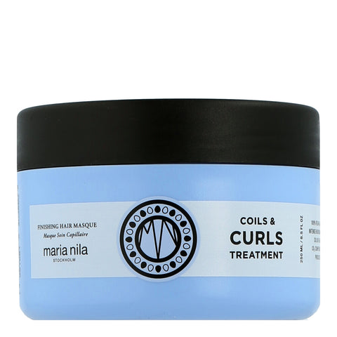 Maria Nila Coils & Curls Treatment