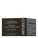Artdeco Translucent Loose Powder