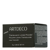 Artdeco Translucent Loose Powder