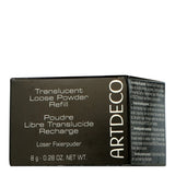 Artdeco Translucent Loose Powder