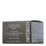 Artdeco Translucent Loose Powder