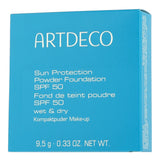 Artdeco Sun Protection Powder Foundation SPF 50