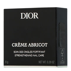 Dior Nagelpflege und Speziallacke Crème Abricot