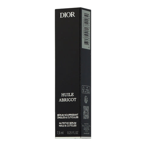 Dior Nagelpflege und Speziallacke Huile Abricot