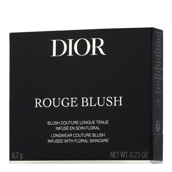 Dior Rouge Blush