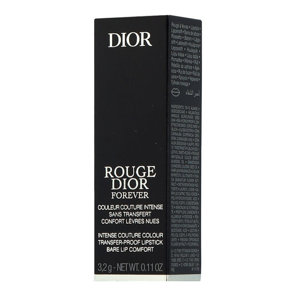 Dior Rouge Dior Forever