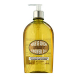 L'Occitane Amande Huile de Douche