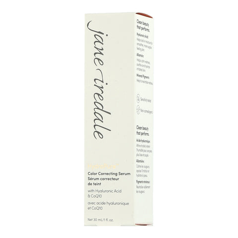 Jane Iredale HydroPure Color Correcting Serum