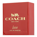 Coach Love Eau de Parfum Spray