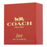 Coach Love Eau de Parfum Spray