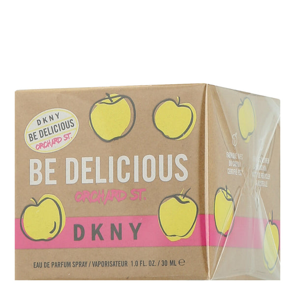Donna Karan NY Be Delicious Orchard Street Eau de Parfum Spray