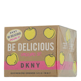 Donna Karan NY Be Delicious Orchard Street Eau de Parfum Spray