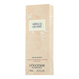 L'Occitane Néroli & Orchidée Eau de Toilette Spray