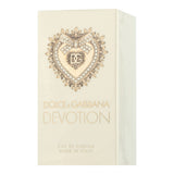 Dolce & Gabbana Devotion Eau de Parfum Spray (nachfüllbar)