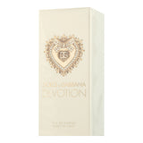 Dolce & Gabbana Devotion Eau de Parfum Spray (nachfüllbar)
