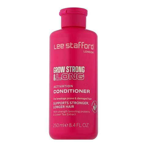 Lee Stafford Grow Strong & Long Activation Conditioner