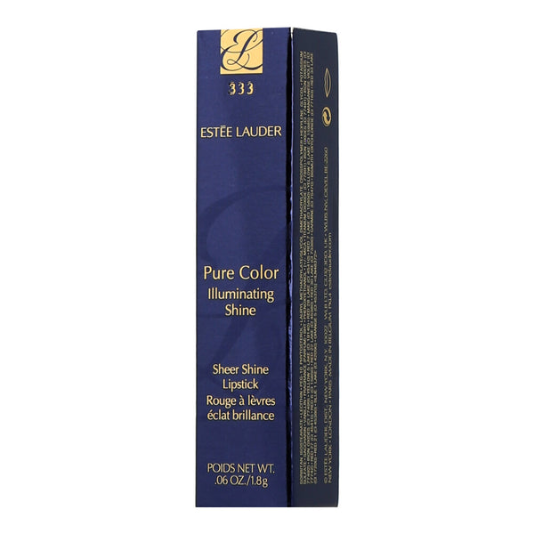 Estée Lauder Pure Color Illuminating Shine Lipstick