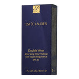 Estée Lauder Double Wear Sheer Long-Wear Makeup