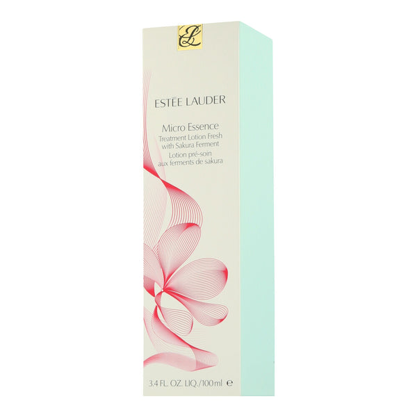 Estée Lauder Micro Essence Treatment Lotion with Sakura Ferment