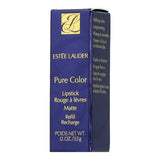 Estée Lauder Pure Color Matte Lipstick