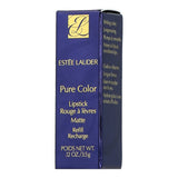 Estée Lauder Pure Color Matte Lipstick