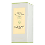 Guerlain Aqua Allegoria Nerolia Vetiver Forte Refillable Eau de Parfum Spray
