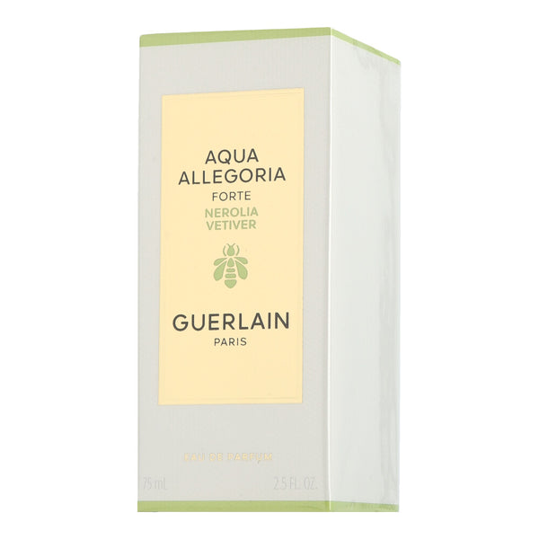 Guerlain Aqua Allegoria Nerolia Vetiver Forte Refillable Eau de Parfum Spray