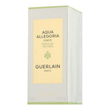 Guerlain Aqua Allegoria Nerolia Vetiver Forte Refillable Eau de Parfum Spray