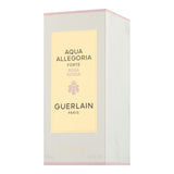 Guerlain Aqua Allegoria Rosa Rossa Forte Refillable Eau de Parfum Spray