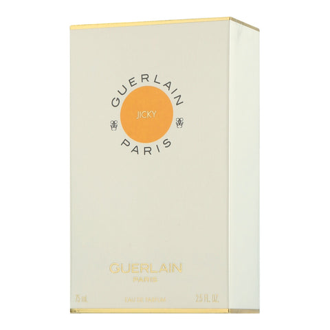 Guerlain Les Légendaires Jicky Eau de Parfum Spray