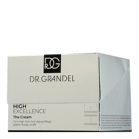 Dr. Grandel High Excellence The Cream