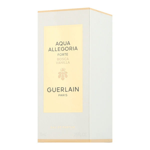 Guerlain Aqua Allegoria Bosca Vanilla Forte Refillable Eau de Parfum Spray